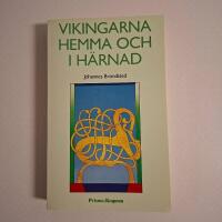 Vikingarna hemma och i h&auml;rnad