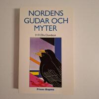 Nordens gudar och myter