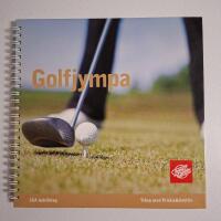 Golfjympa
