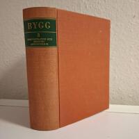 BYGG - Handbok f&ouml;r hus-, v&auml;g- och vattenbyggnad (band 3)