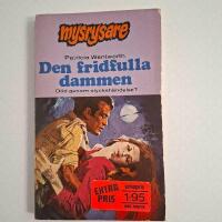 Den fridfulla dammen (mysrysare nr 87)