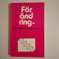 Watzlawick/F&ouml;r&auml;ndring