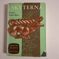 Skyterna