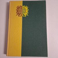 M&auml;nniskor p&aring; Borneo