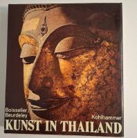 Kunst in Thailand