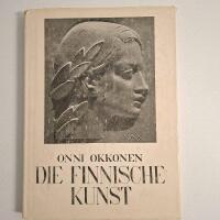 Die Finnische Kunst