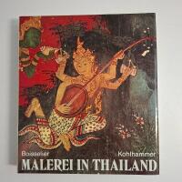 Malerei in Thailand