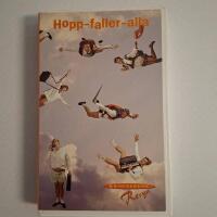 Krogseredsrevyn 1994 Hopp-faller-alla