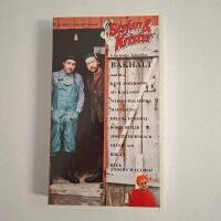 Stefan & Krister i sin tredje film BAKHALT