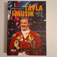 Egentligen kan man inte t&auml;vla i musik : men vi &auml;r 4 miljoner som vill veta vem som vinner