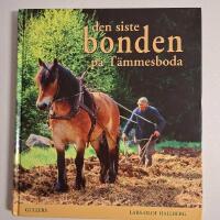 Den siste bonden p&aring; T&auml;mmesboda