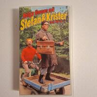Roliga timmen mä Stefan & Krister (och lite te...)