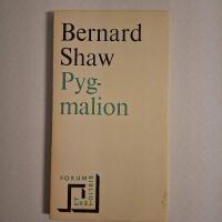 Pygmalion
