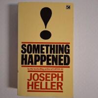 Something Happened