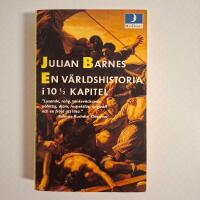 En v&auml;rldshistoria i 10 1/2 kapitel