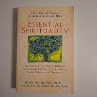 Essential Spirituality: The 7 Central Practices to Awaken Heart and Mind