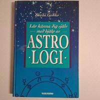 L&auml;r k&auml;nna dig sj&auml;lv med av astrologi