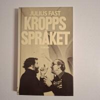 Kroppsspr&aring;ket