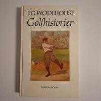 Golfhistorier