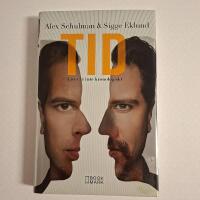 Tid : livet &auml;r inte kronologiskt