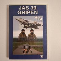 JAS 39 GRIPEN