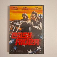 EASY RIDER (inplastad)