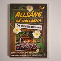 Allsång på Vallarna - Det bästa från sommaren