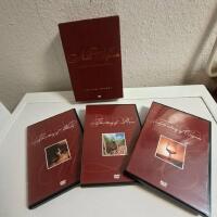 Noble Spirits - The Story of Cognac, Rum and Whisky