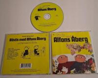 Bästis med Alfons Åberg