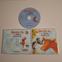 Mamma Mu och Kråkan. Så började det