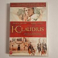 I Claudius DVD-BOX (inplastad)