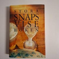 Stora snapsviseboken