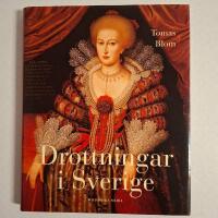 Drottningar i Sverige