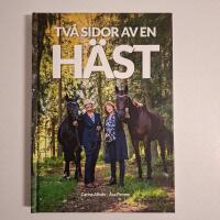 Två sidor av en häst – en bok om att köpa och sälja häst