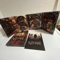 ROME - Hela f&ouml;rsta s&auml;songen