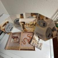 ROME - Hela andra s&auml;songen