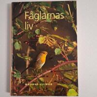 F&aring;glarnas liv