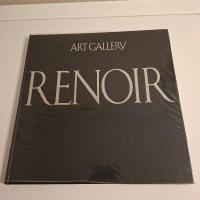 Art Gallery - Renoir