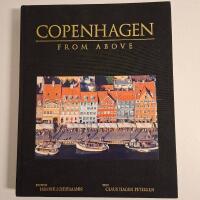 Copenhagen From Above