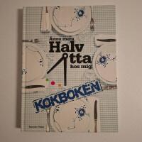 &Auml;nnu mera halv &aring;tta hos mig