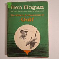 The Modern Fundamentals of Golf (1st UK)