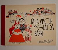 L&auml;tta Visor f&ouml;r Glada Barn