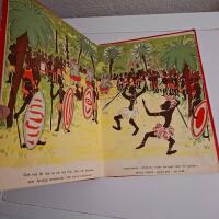 Babars barn p&aring; &auml;ventyr (sv 1a)