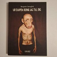 Ur djupen ropar jag till dig