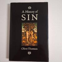 A History of Sin