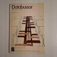 Databussar f&ouml;r m&auml;tning och styrning