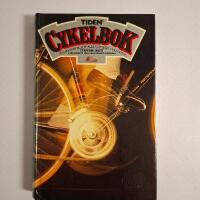 Tidens cykelbok - en handbok f&ouml;r alla sorters cyklister