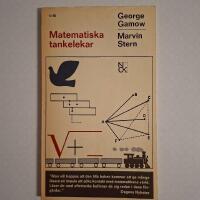 Matematiska tankelekar