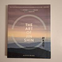 The Art of Jin Shin