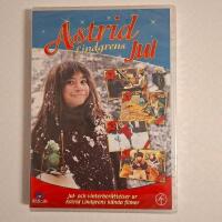 Astrid Lindgrens Jul (inplastad)